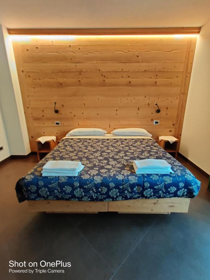 Chalet Allemand Oulx المظهر الخارجي الصورة