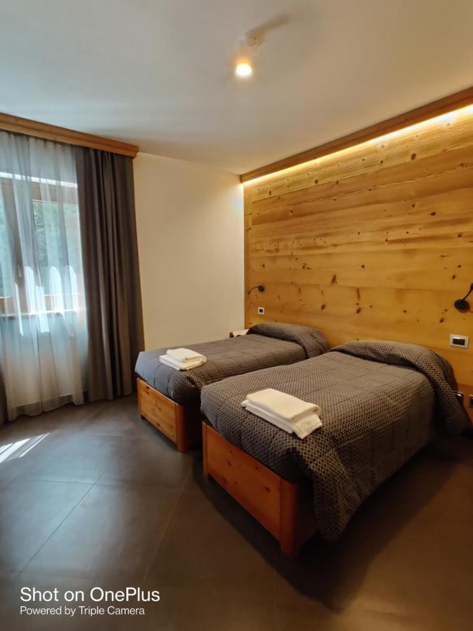 Chalet Allemand Oulx المظهر الخارجي الصورة