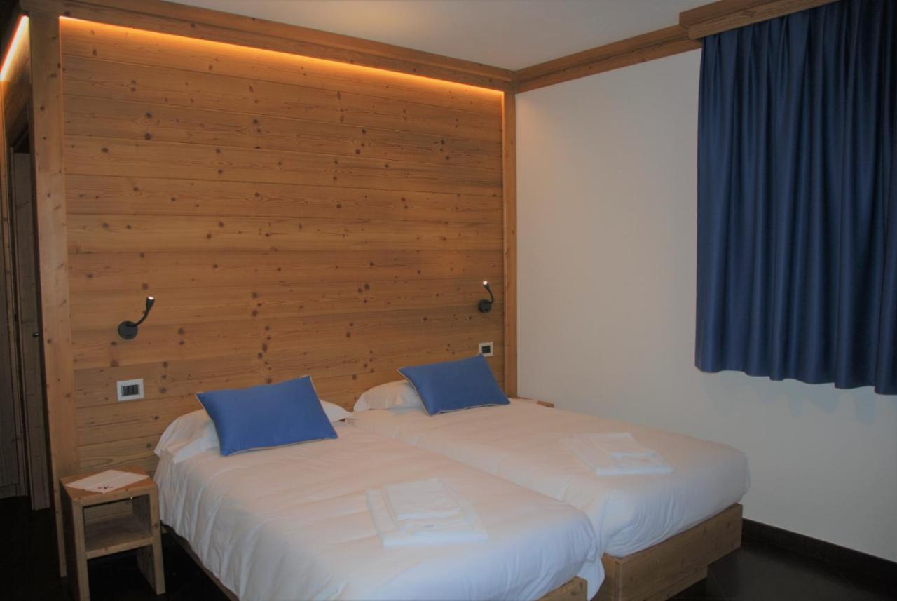 Chalet Allemand Oulx المظهر الخارجي الصورة