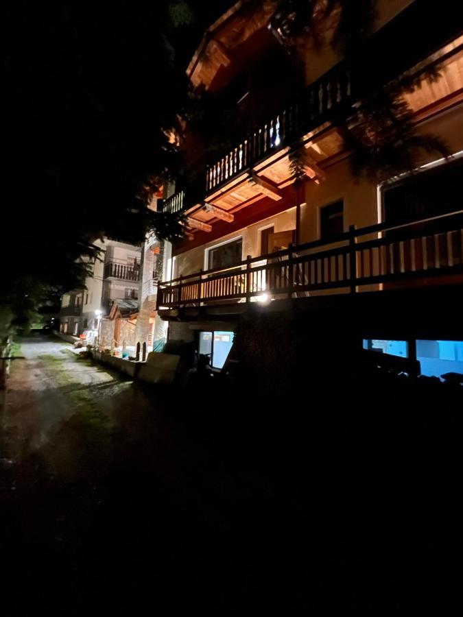 Chalet Allemand Oulx المظهر الخارجي الصورة