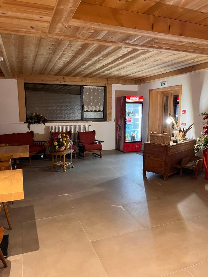 Chalet Allemand Oulx المظهر الخارجي الصورة